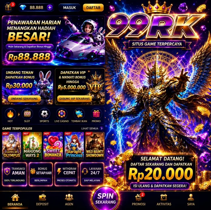 99rk