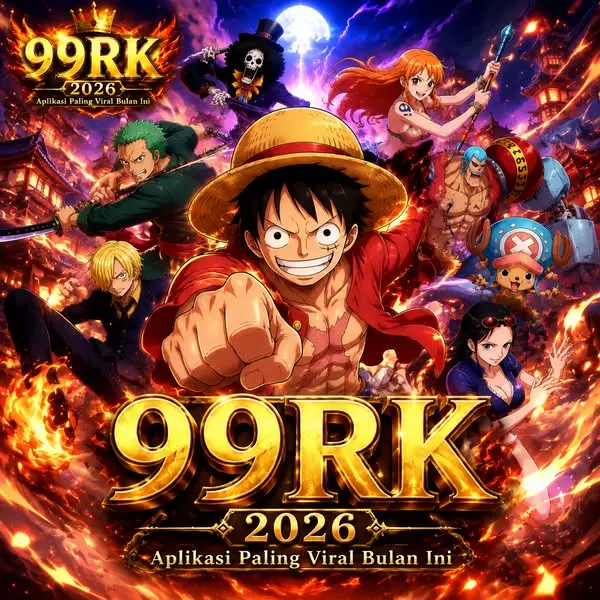 99rk Resmi