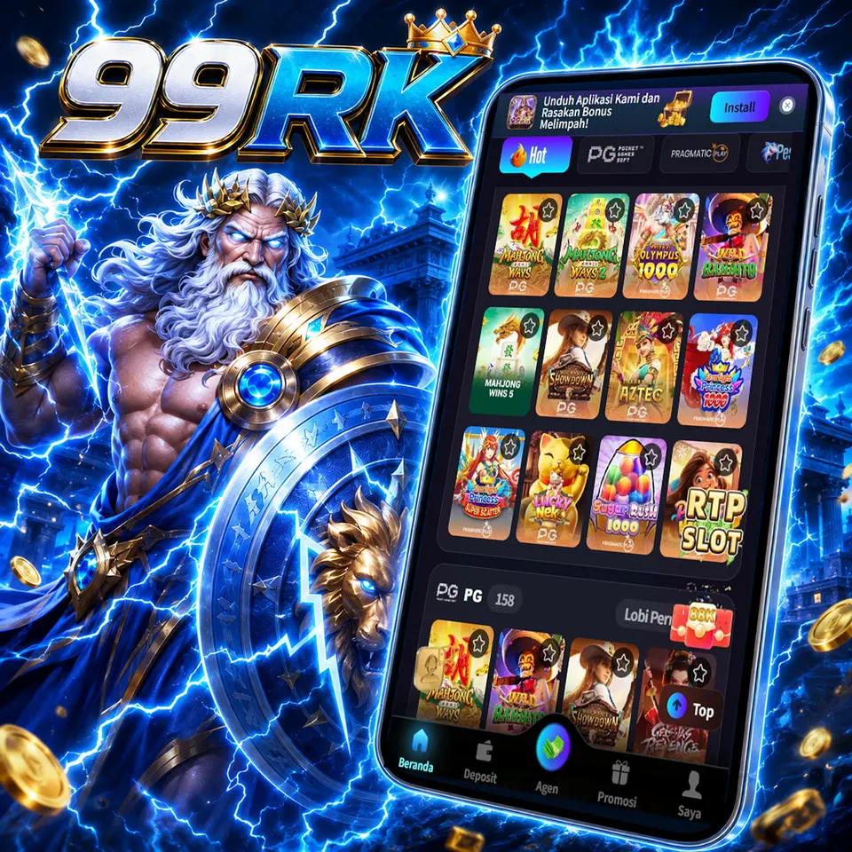 99rk Unduh